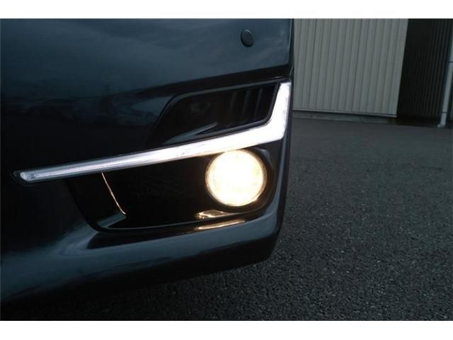 IMPREZA SPORT 4WD