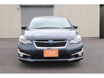 IMPREZA SPORT 4WD