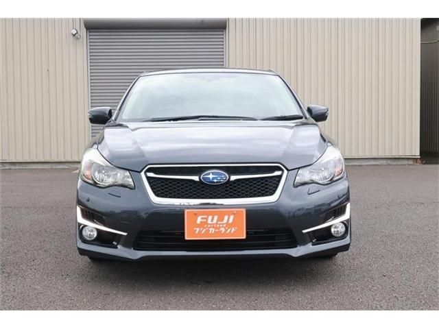 IMPREZA SPORT 4WD