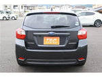 IMPREZA SPORT 4WD