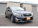 IMPREZA SPORT 4WD