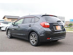 IMPREZA SPORT 4WD