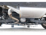 IMPREZA SPORT 4WD