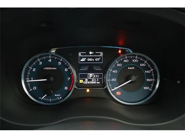 IMPREZA SPORT 4WD