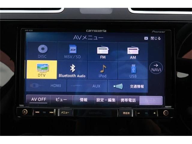IMPREZA SPORT 4WD
