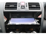 IMPREZA SPORT 4WD