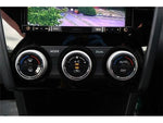 IMPREZA SPORT 4WD