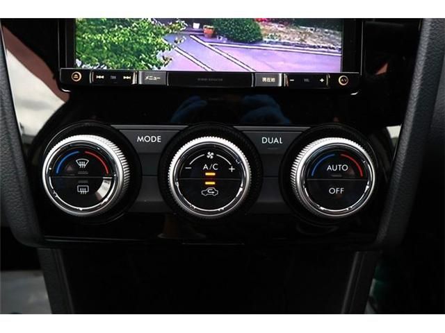 IMPREZA SPORT 4WD