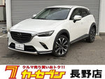 CX-3 4WD