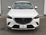 CX-3 4WD
