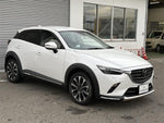 CX-3 4WD