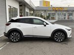 CX-3 4WD