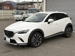 CX-3 4WD