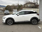 CX-3 4WD