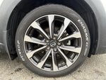 CX-3 4WD