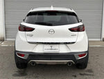 CX-3 4WD