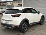 CX-3 4WD