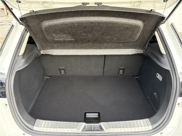 CX-3 4WD