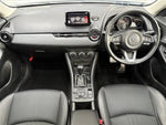CX-3 4WD