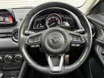 CX-3 4WD