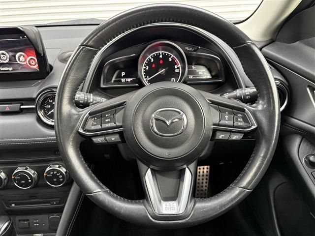 CX-3 4WD