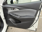 CX-3 4WD