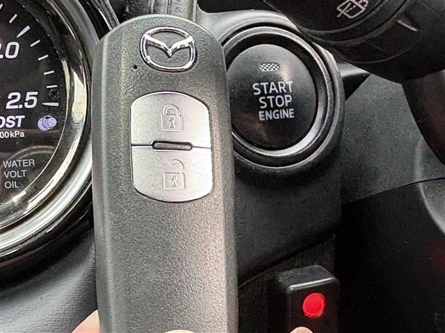 CX-3 4WD