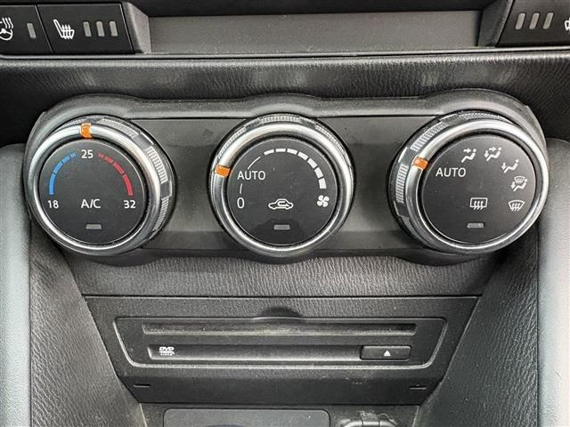 CX-3 4WD