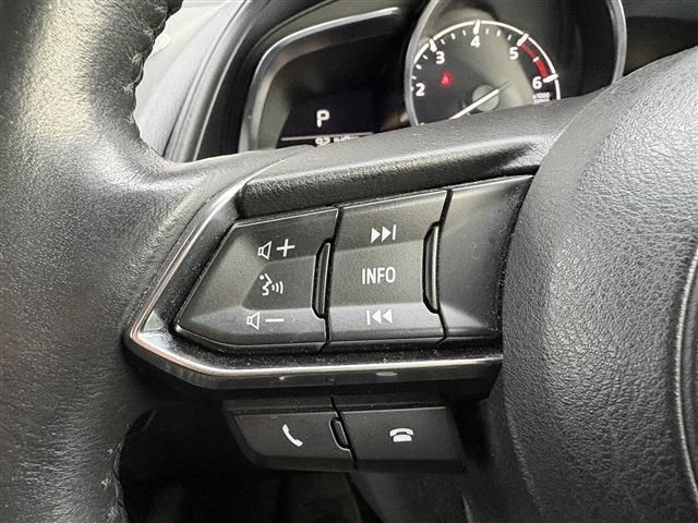 CX-3 4WD