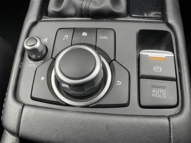 CX-3 4WD