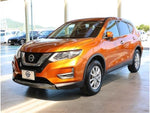 X-TRAIL 2WD