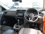 X-TRAIL 2WD
