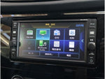 X-TRAIL 2WD