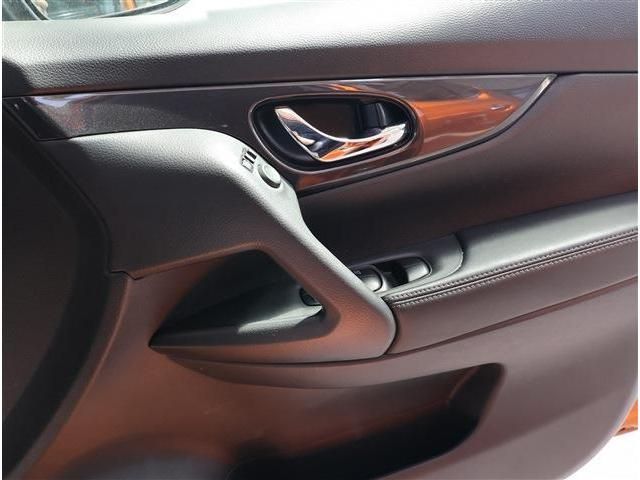 X-TRAIL 2WD