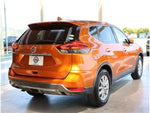 X-TRAIL 2WD