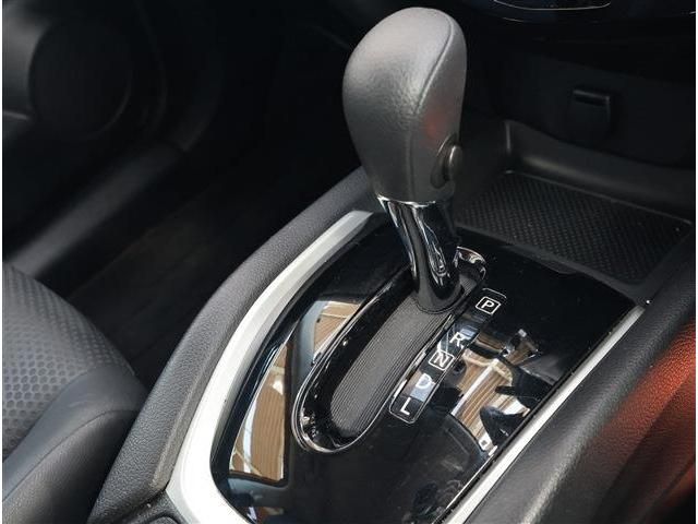 X-TRAIL 2WD
