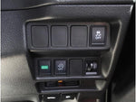 X-TRAIL 2WD