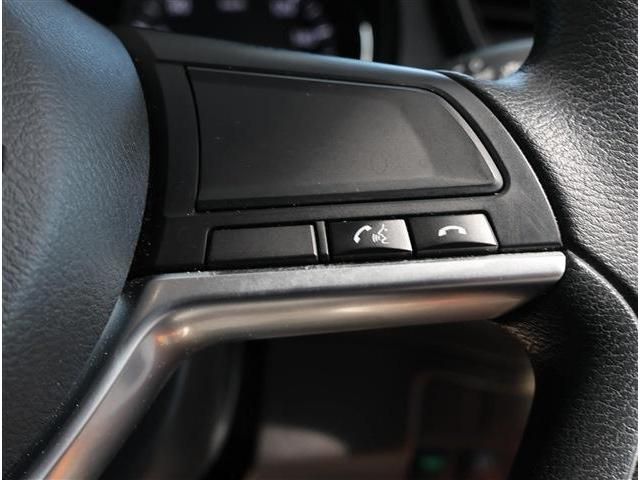 X-TRAIL 2WD