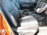 X-TRAIL 2WD