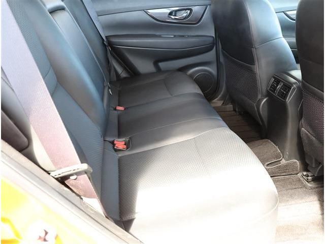 X-TRAIL 2WD
