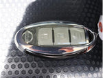X-TRAIL 2WD