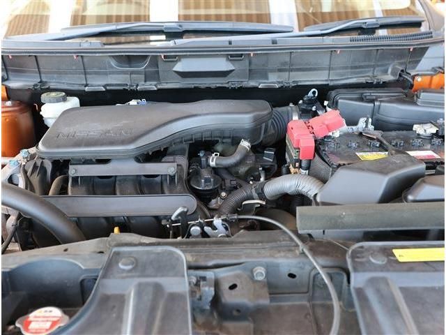 X-TRAIL 2WD