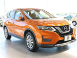 X-TRAIL 2WD