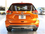 X-TRAIL 2WD