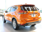 X-TRAIL 2WD