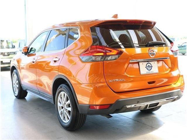 X-TRAIL 2WD