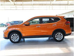 X-TRAIL 2WD