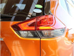 X-TRAIL 2WD