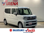 Spacia 4WD