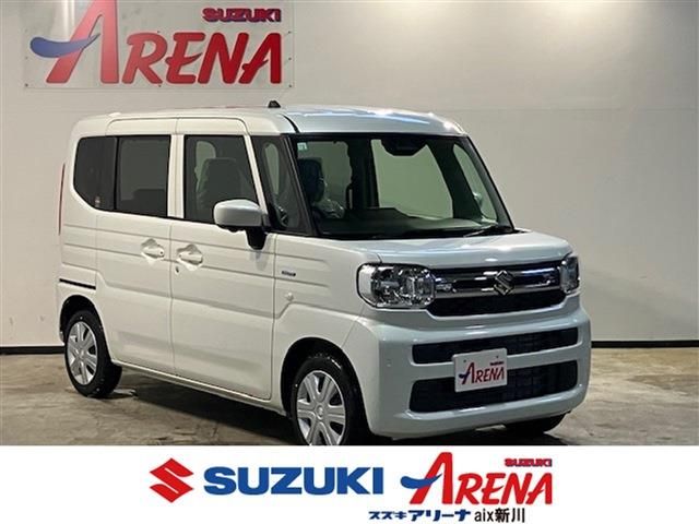 Spacia 4WD